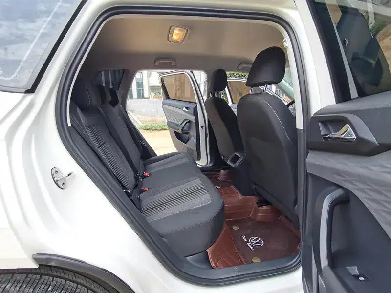 Tharu 2021 280TSI 2WD Fashion Edition — миниатюра 23