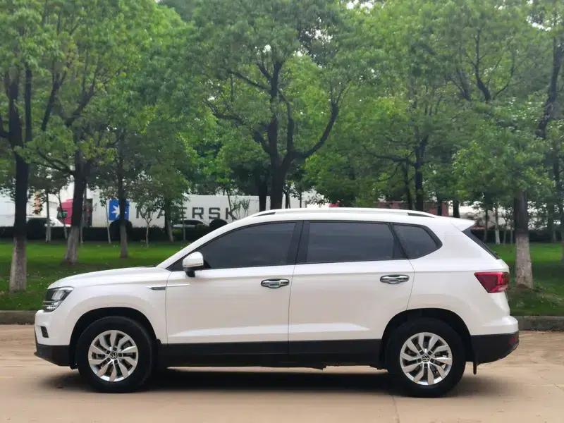 Tharu 2021 280TSI 2WD Fashion Edition — миниатюра 4