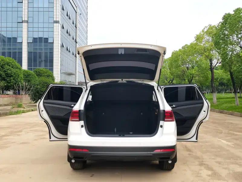 Tharu 2021 280TSI 2WD Fashion Edition — миниатюра 9
