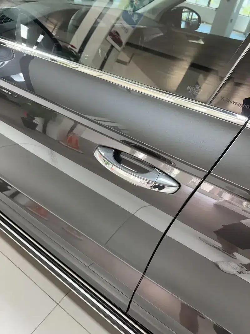 Tharu 2021 280TSI 2WD Comfort Edition — миниатюра 11