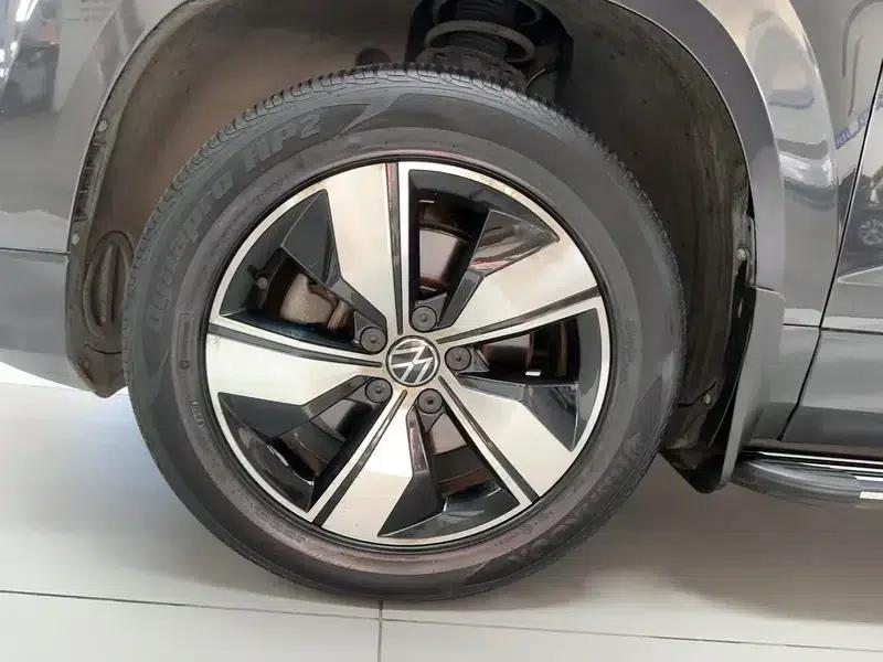 Tharu 2021 280TSI 2WD Comfort Edition — миниатюра 12