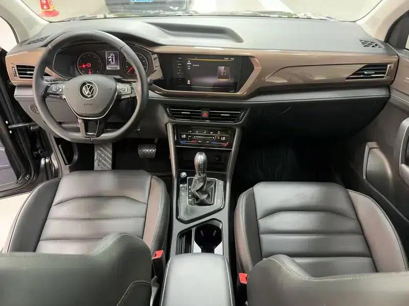 Tharu 2021 280TSI 2WD Comfort Edition — миниатюра 13