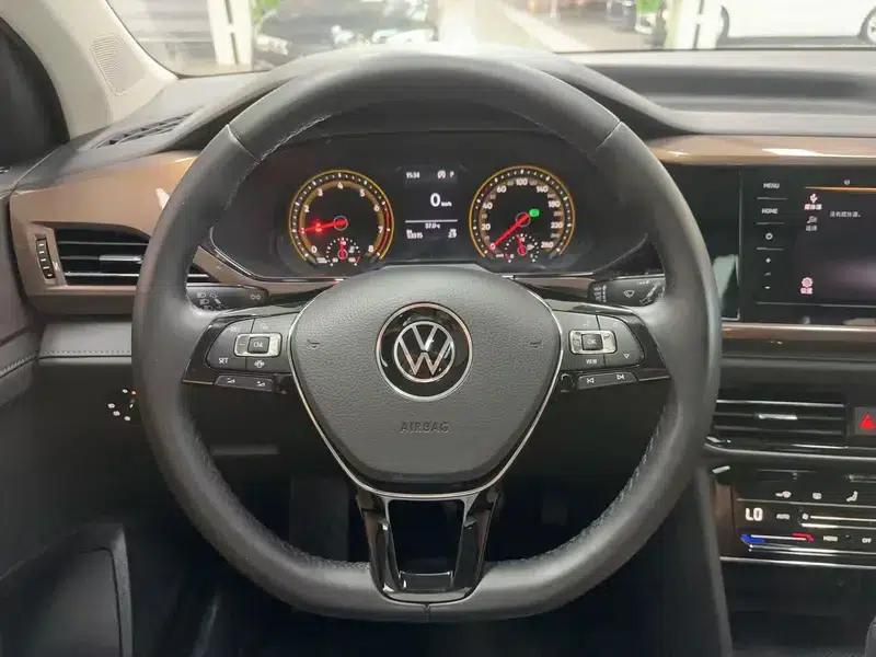 Tharu 2021 280TSI 2WD Comfort Edition — миниатюра 15