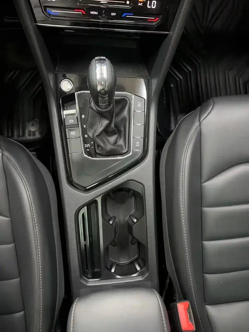 Tharu 2021 280TSI 2WD Comfort Edition — миниатюра 16