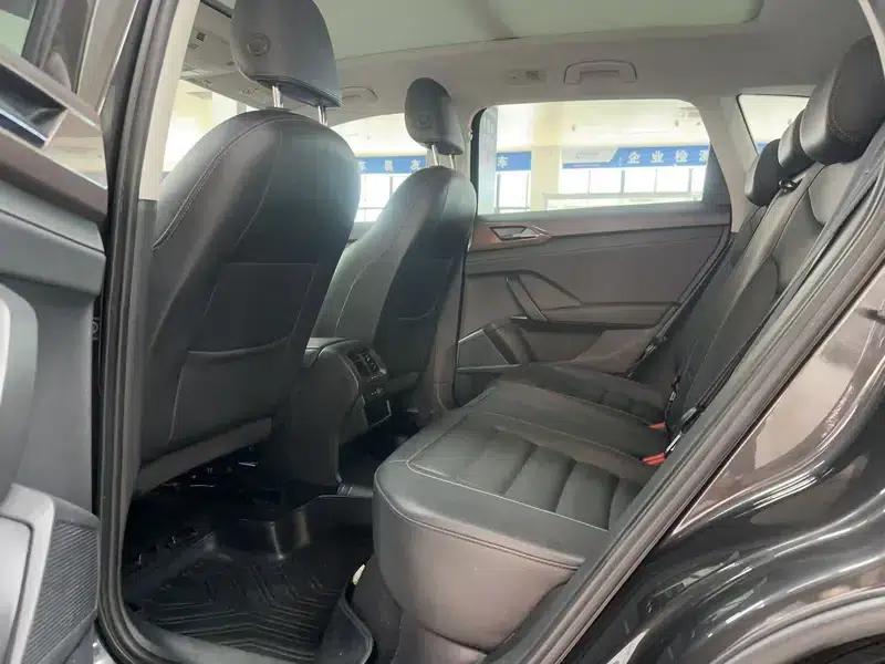 Tharu 2021 280TSI 2WD Comfort Edition — миниатюра 18