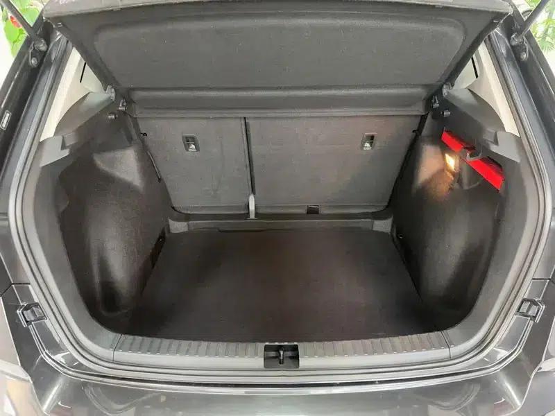 Tharu 2021 280TSI 2WD Comfort Edition — миниатюра 20
