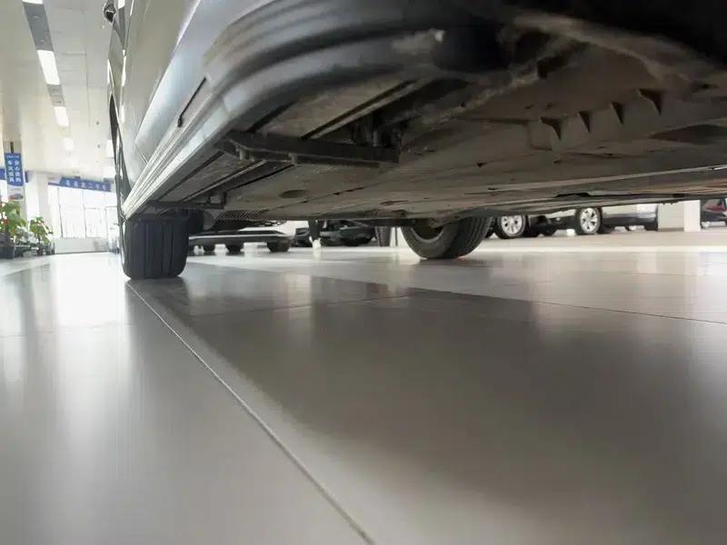 Tharu 2021 280TSI 2WD Comfort Edition — миниатюра 8