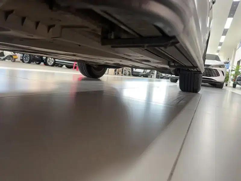 Tharu 2021 280TSI 2WD Comfort Edition — миниатюра 9