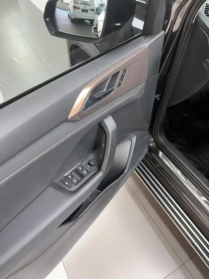 Tharu 2021 280TSI 2WD Comfort Edition — миниатюра 10