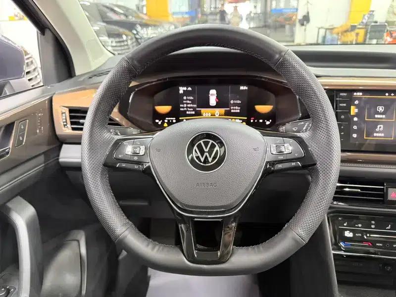 Tharu 2022 280TSI 2WD Luxury Edition — миниатюра 13