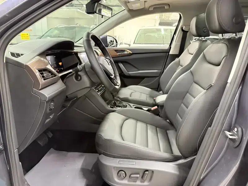 Tharu 2022 280TSI 2WD Luxury Edition — миниатюра 14