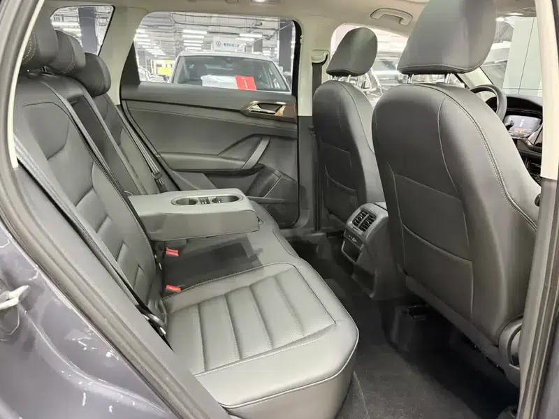 Tharu 2022 280TSI 2WD Luxury Edition — миниатюра 18