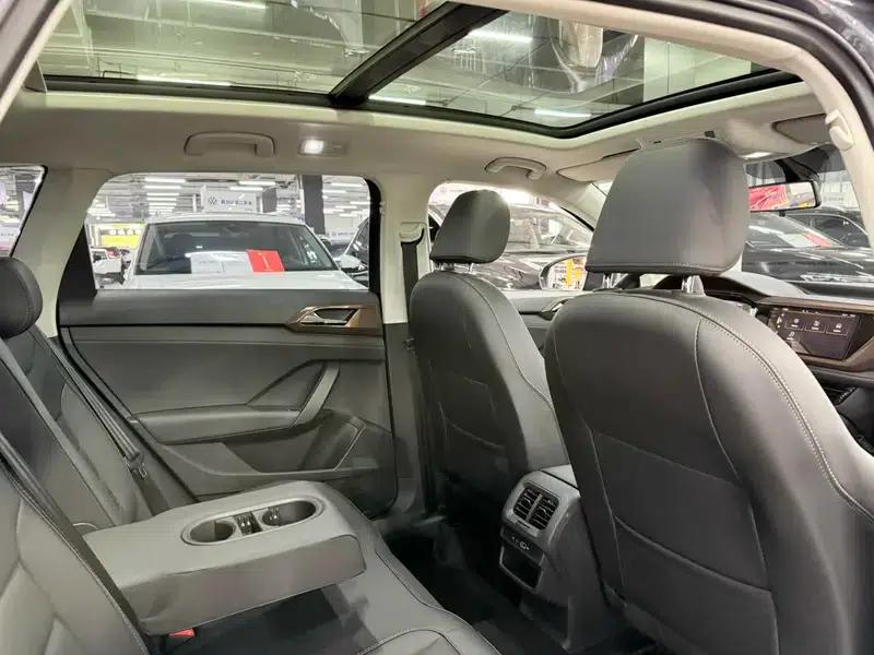 Tharu 2022 280TSI 2WD Luxury Edition — миниатюра 19