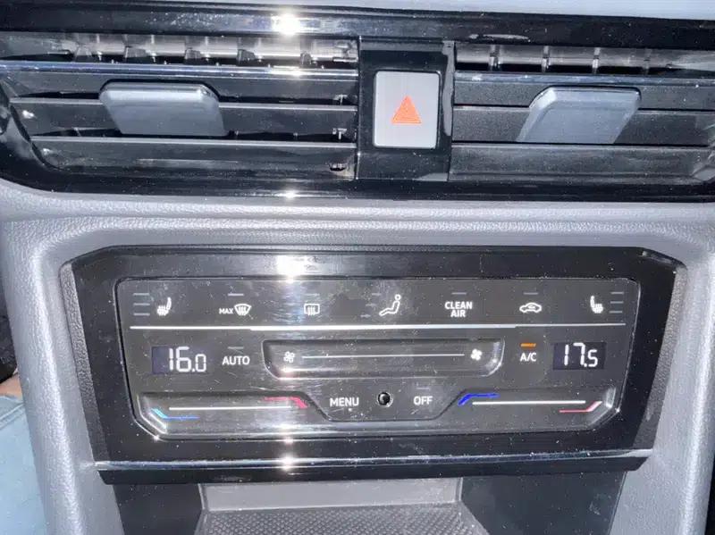 Tharu 2022 280TSI 2WD Luxury Edition — миниатюра 8