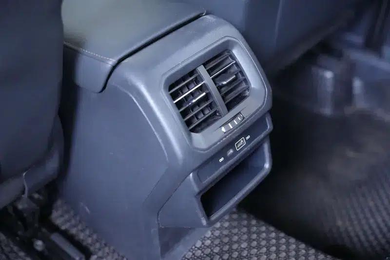 Tharu 2021 280TSI 2WD Comfort Edition — миниатюра 5