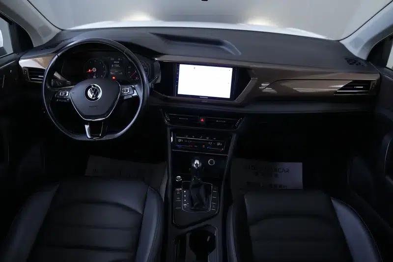 Tharu 2021 280TSI 2WD Comfort Edition — миниатюра 6