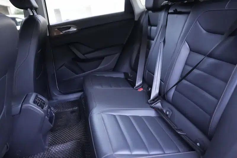 Tharu 2021 280TSI 2WD Comfort Edition — миниатюра 8