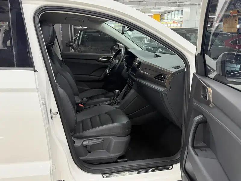 Tharu 2022 280TSI 2WD Luxury Edition — миниатюра 12