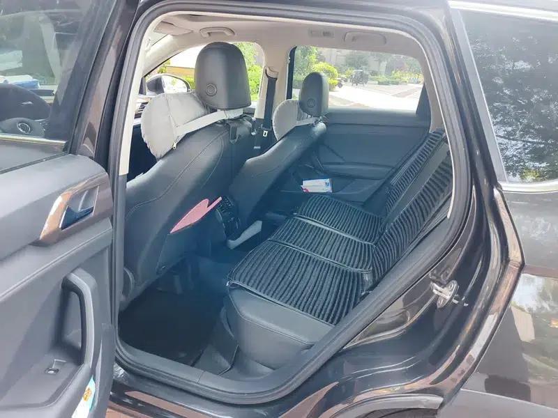 Tharu 2021 280TSI 2WD Luxury Edition PLUS — миниатюра 9