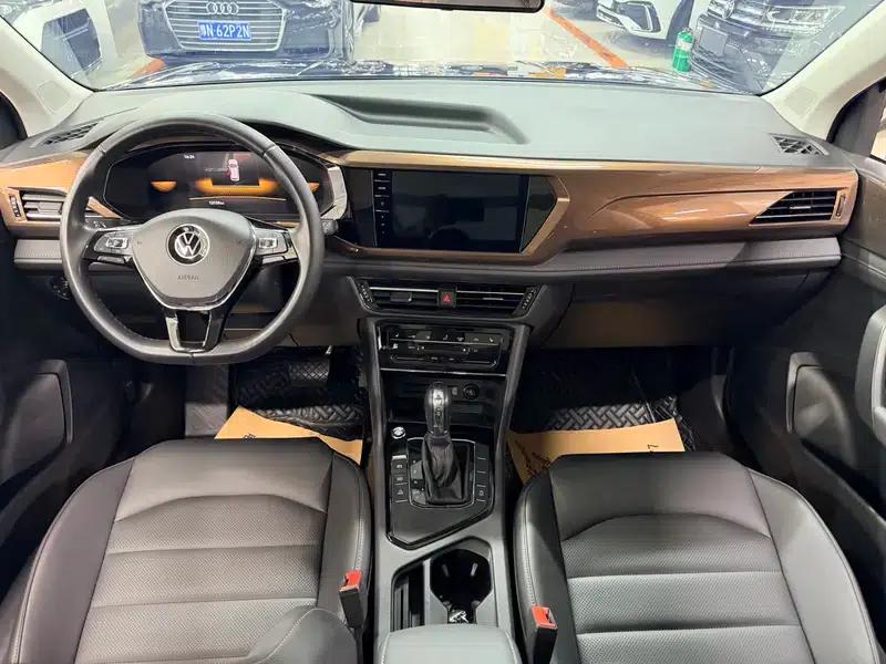 Tharu 2022 280TSI 2WD Luxury Edition — миниатюра 7
