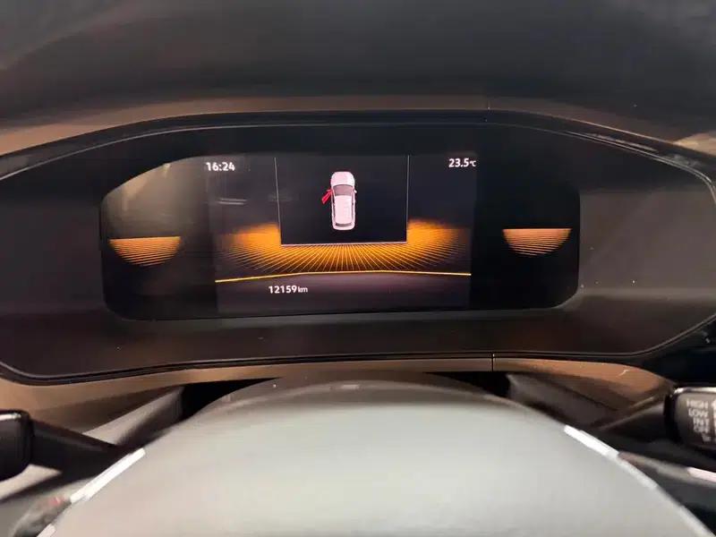 Tharu 2022 280TSI 2WD Luxury Edition — миниатюра 9