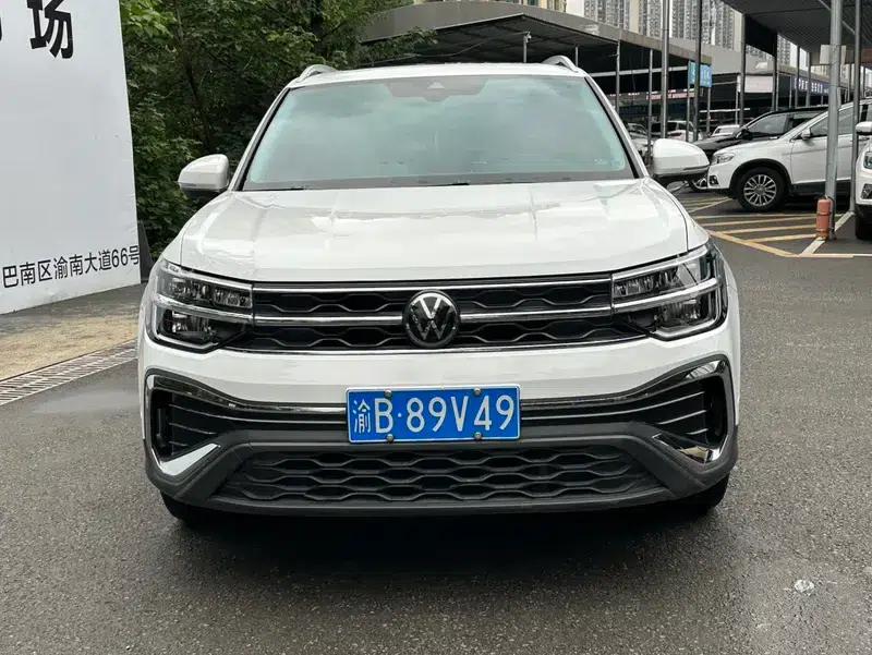 Tharu 2024 300TSI 2WD New Moon Edition — миниатюра 2