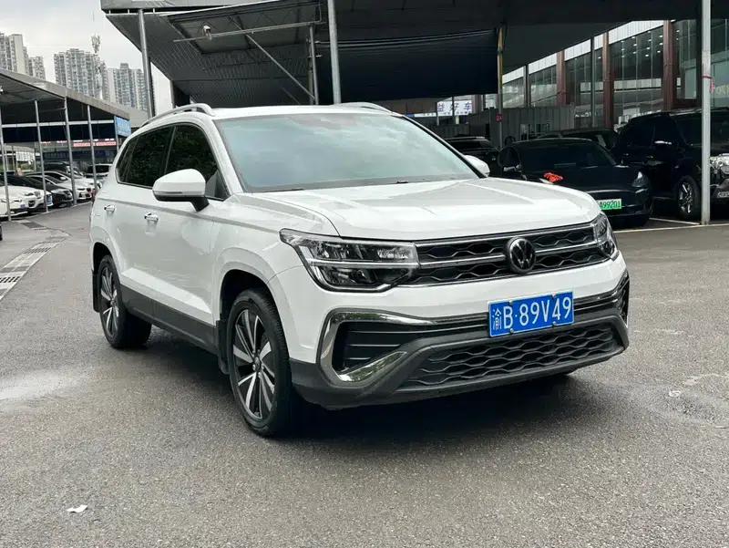 Tharu 2024 300TSI 2WD New Moon Edition — миниатюра 3