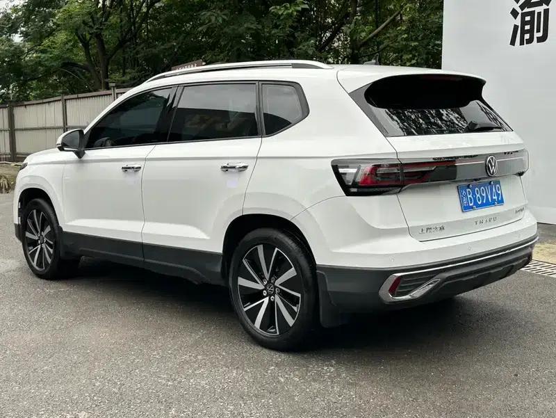 Tharu 2024 300TSI 2WD New Moon Edition — миниатюра 4