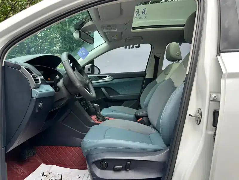 Tharu 2024 300TSI 2WD New Moon Edition — миниатюра 10