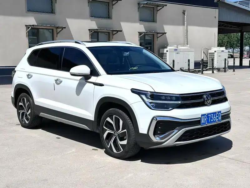 Tharu 2024 300TSI 2WD New Moon Edition — миниатюра 3