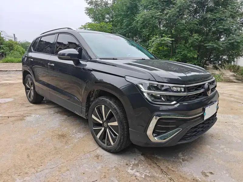 Tharu 2023 300TSI 2WD Moon Edition — миниатюра 3