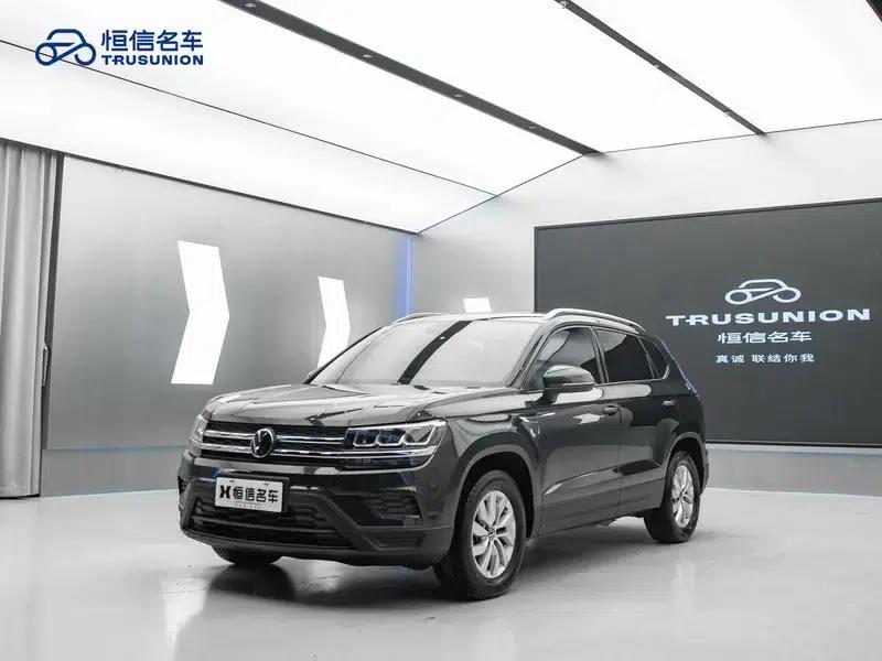 Tharu 2022 280TSI 2WD Fashion Edition — миниатюра 1
