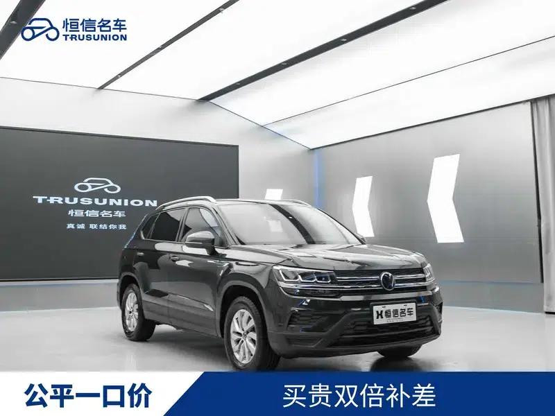 Tharu 2022 280TSI 2WD Fashion Edition — миниатюра 3