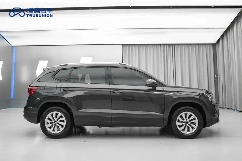 Tharu 2022 280TSI 2WD Fashion Edition — миниатюра 7