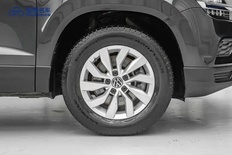 Tharu 2022 280TSI 2WD Fashion Edition — миниатюра 8