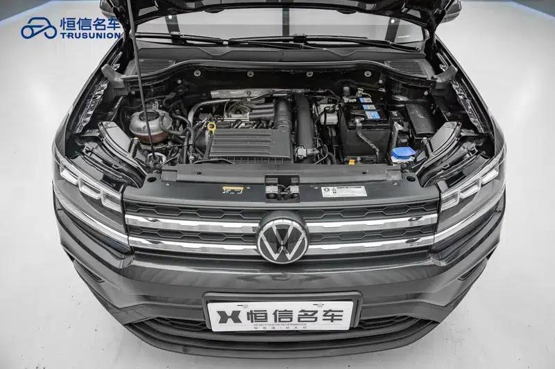 Tharu 2022 280TSI 2WD Fashion Edition — миниатюра 9