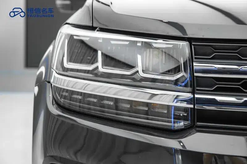 Tharu 2022 280TSI 2WD Fashion Edition — миниатюра 10