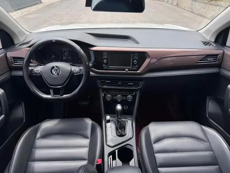 Tharu 2020 280TSI 2WD Comfort Edition (China VI Emission Standard) — миниатюра 7