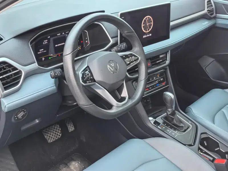 Tharu 2024 300TSI 2WD New Moon Edition — миниатюра 7