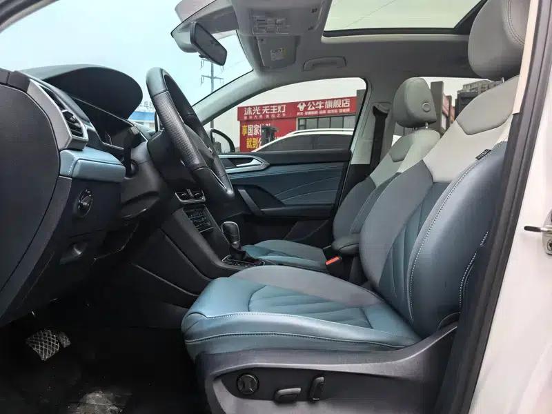Tharu 2024 300TSI 2WD New Moon Edition — миниатюра 8