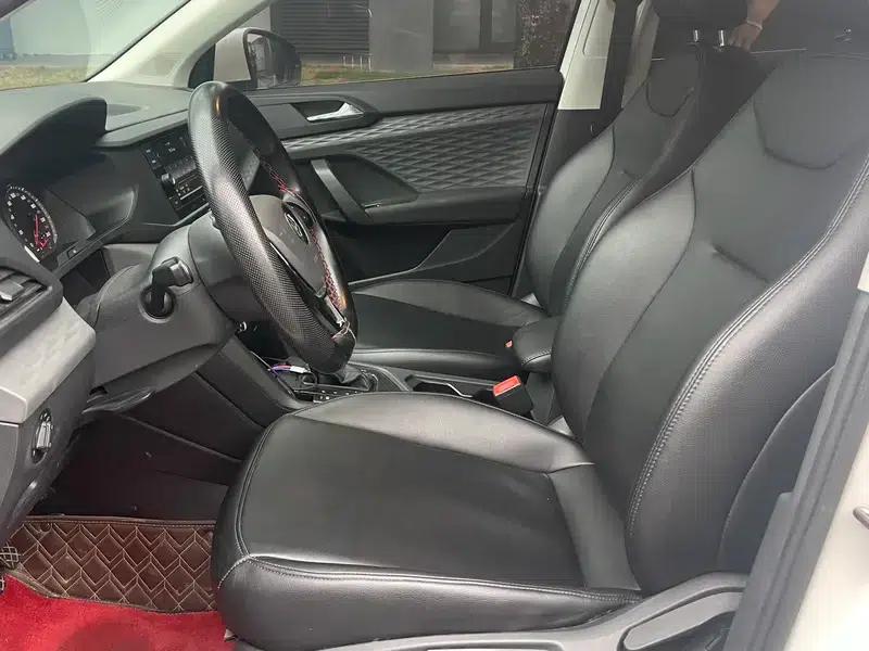 Tharu 2020 280TSI 2WD Fashion Edition (China VI Emission Standard) — миниатюра 8