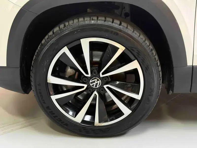 Tharu 2021 330TSI AWD Luxury Edition PLUS — миниатюра 22