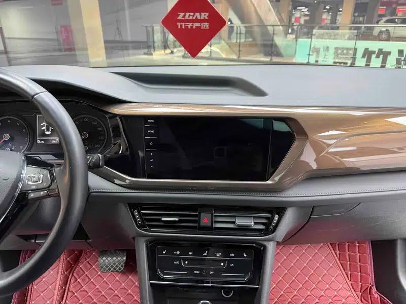 Tharu 2021 330TSI AWD Luxury Edition PLUS — миниатюра 24