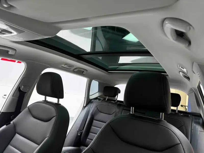 Tharu 2021 330TSI AWD Luxury Edition PLUS — миниатюра 33