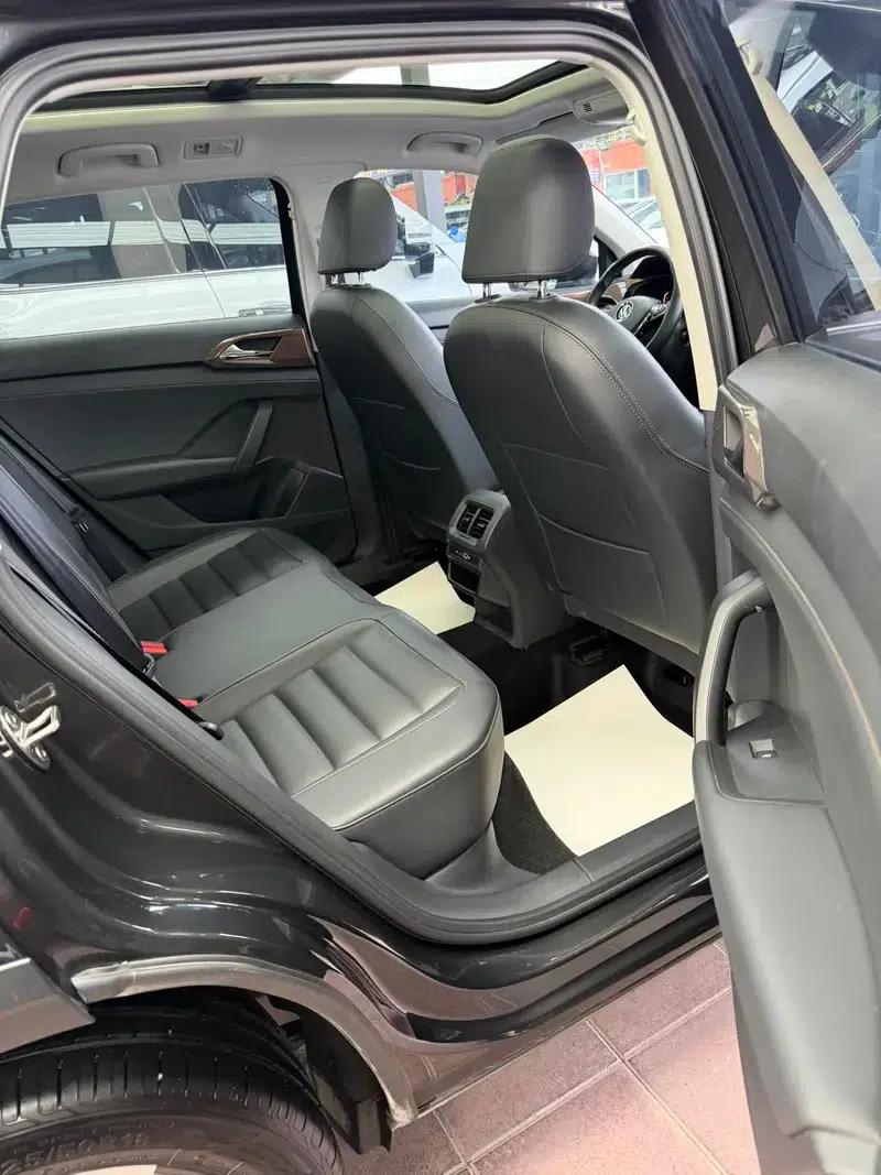 Tharu 2022 280TSI 2WD Luxury Edition — миниатюра 13