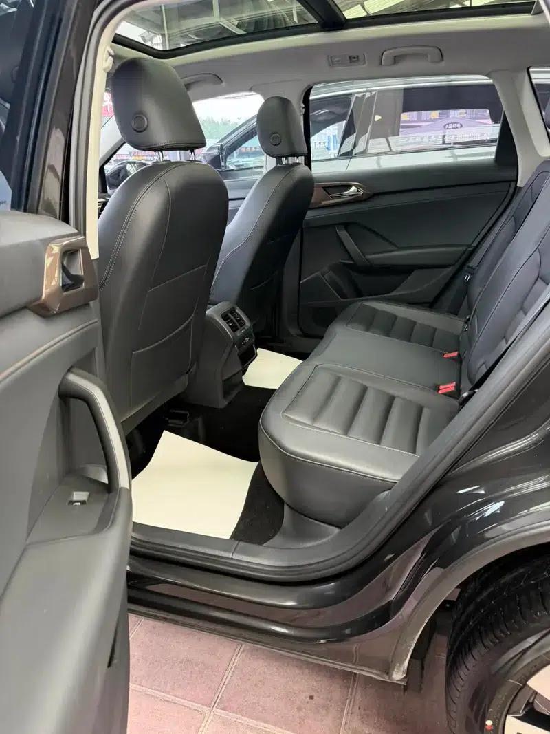 Tharu 2022 280TSI 2WD Luxury Edition — миниатюра 18