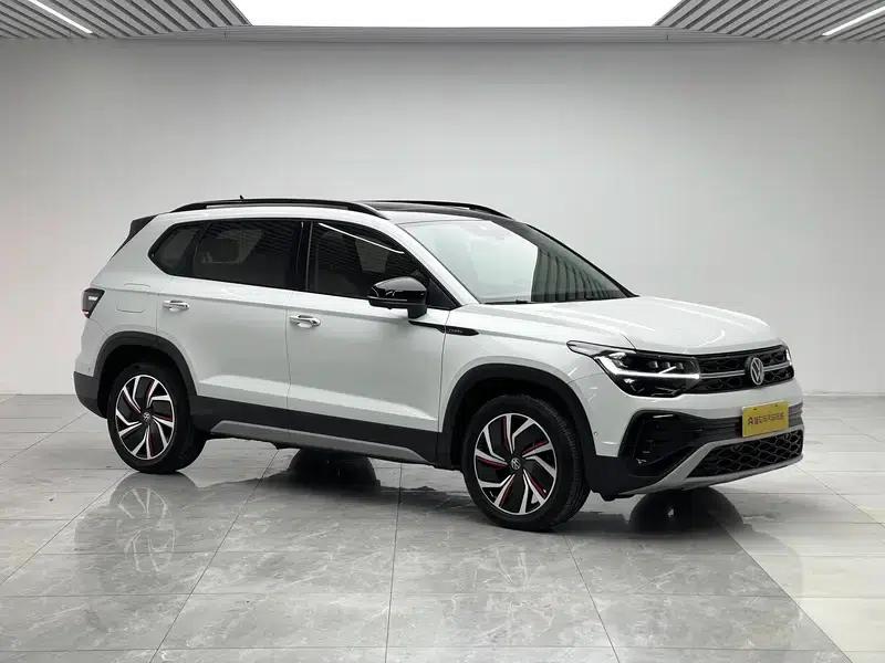 Tharu 2024 300TSI 2WD Moon Edition — миниатюра 3