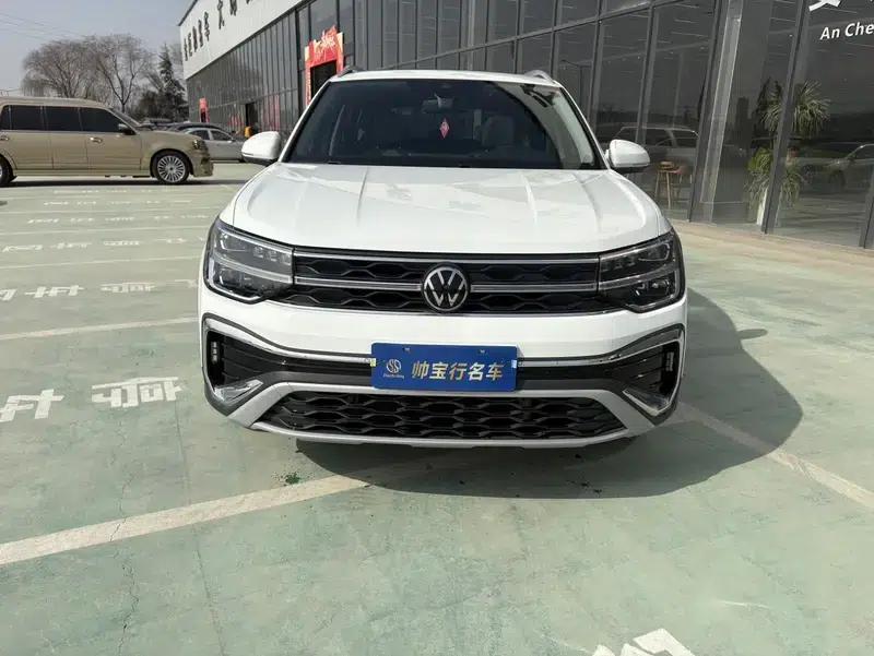 Tharu 2023 300TSI 2WD Full Moon Edition — миниатюра 2
