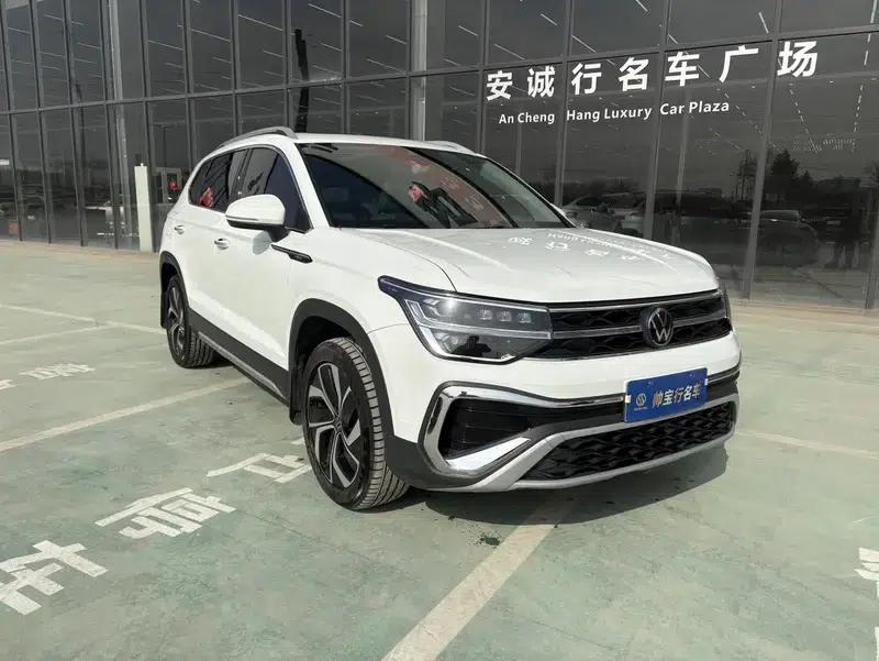 Tharu 2023 300TSI 2WD Full Moon Edition — миниатюра 3