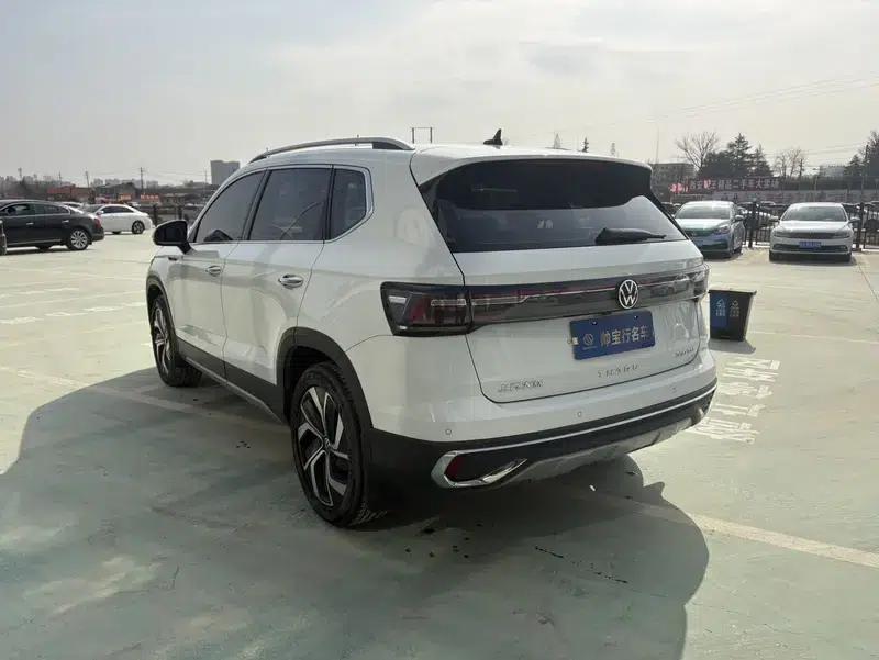 Tharu 2023 300TSI 2WD Full Moon Edition — миниатюра 4